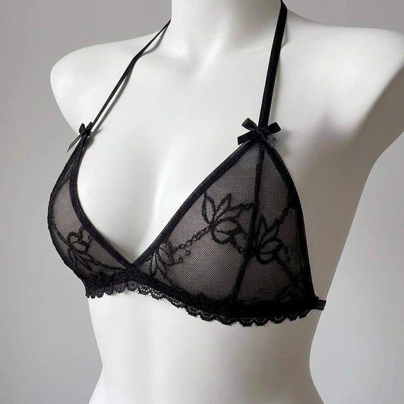 Cadeau petit ami, String prénom personnalisé, String personnalisé, Cadeau couple, Cadeau pour mari, String personnalisé avec nom, Cadeau Saint-Valentin image 16