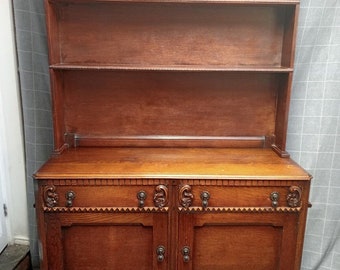 Ercol Dresser