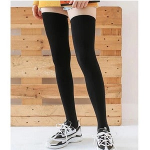 Cute Thigh High Sock -  UK