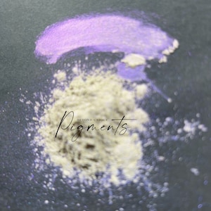 Unicorn Tales - Pigment