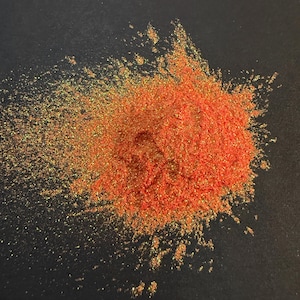 Quirky - Pigment