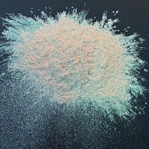 Topsy Turvy - Pigment