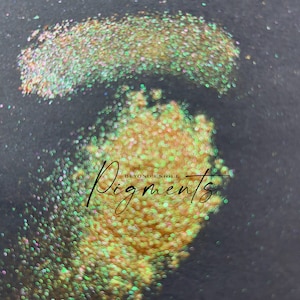 PERSEPHONE - Pigment