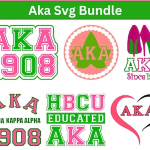 AKA Svg, AKA Letras Svg, Alfabeto Griego Svg, Letra Griega Svg, AKA Png, Griego Svg, Hermandad Alpha Kappa Alpha Svg, Letras Griegas