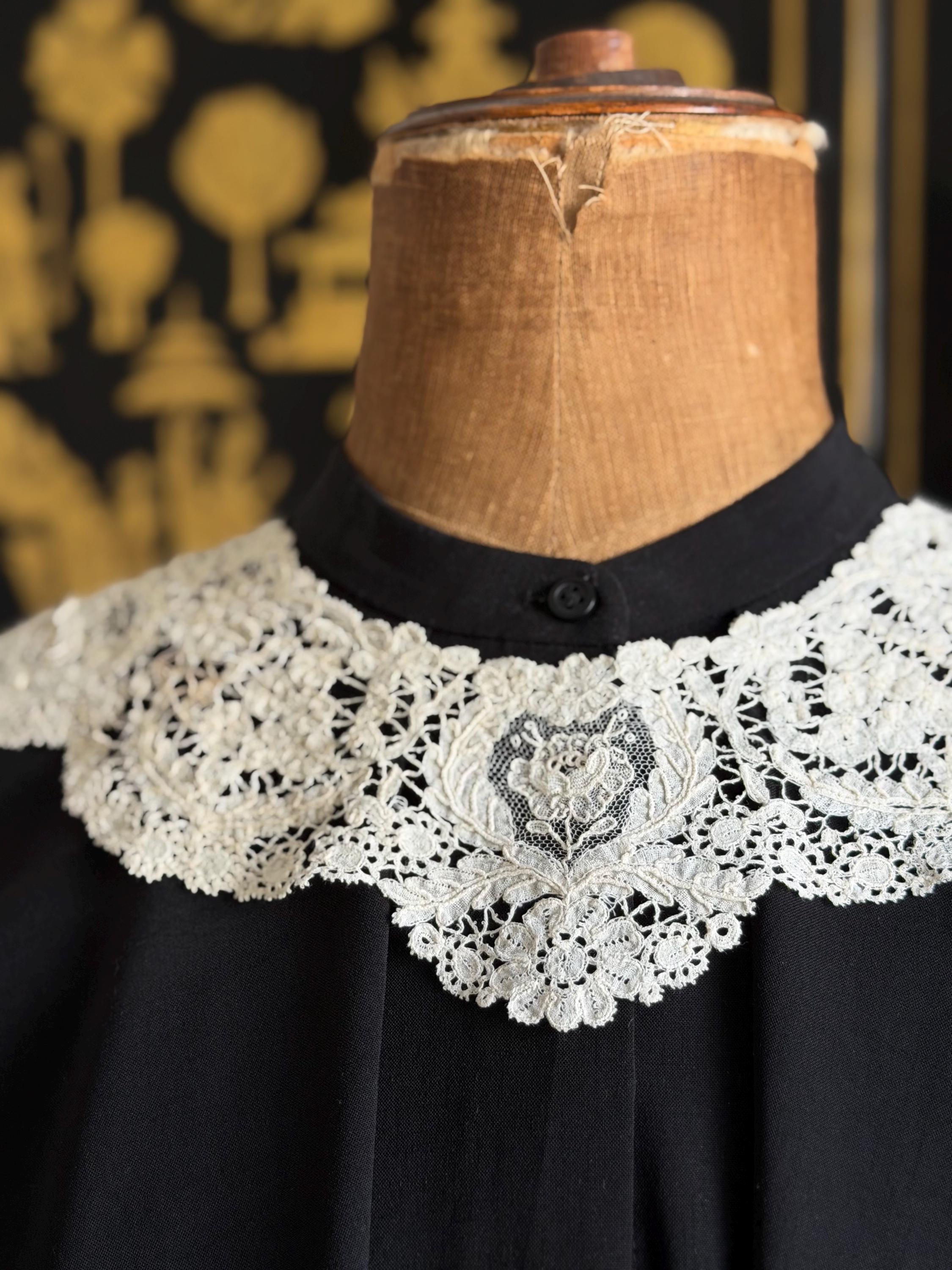 chinese dress ladies Vintage 1984 Chloe Lace Dress
