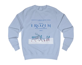 Adult Sized Sweatshirt