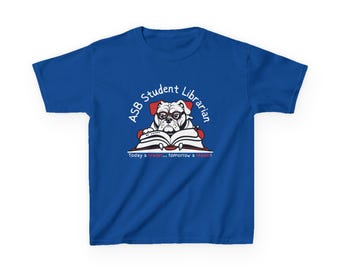 Kids Heavy Cotton™ Tee