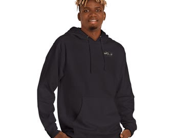 Adult size tech crew