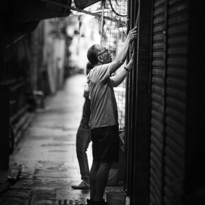 Closing Time