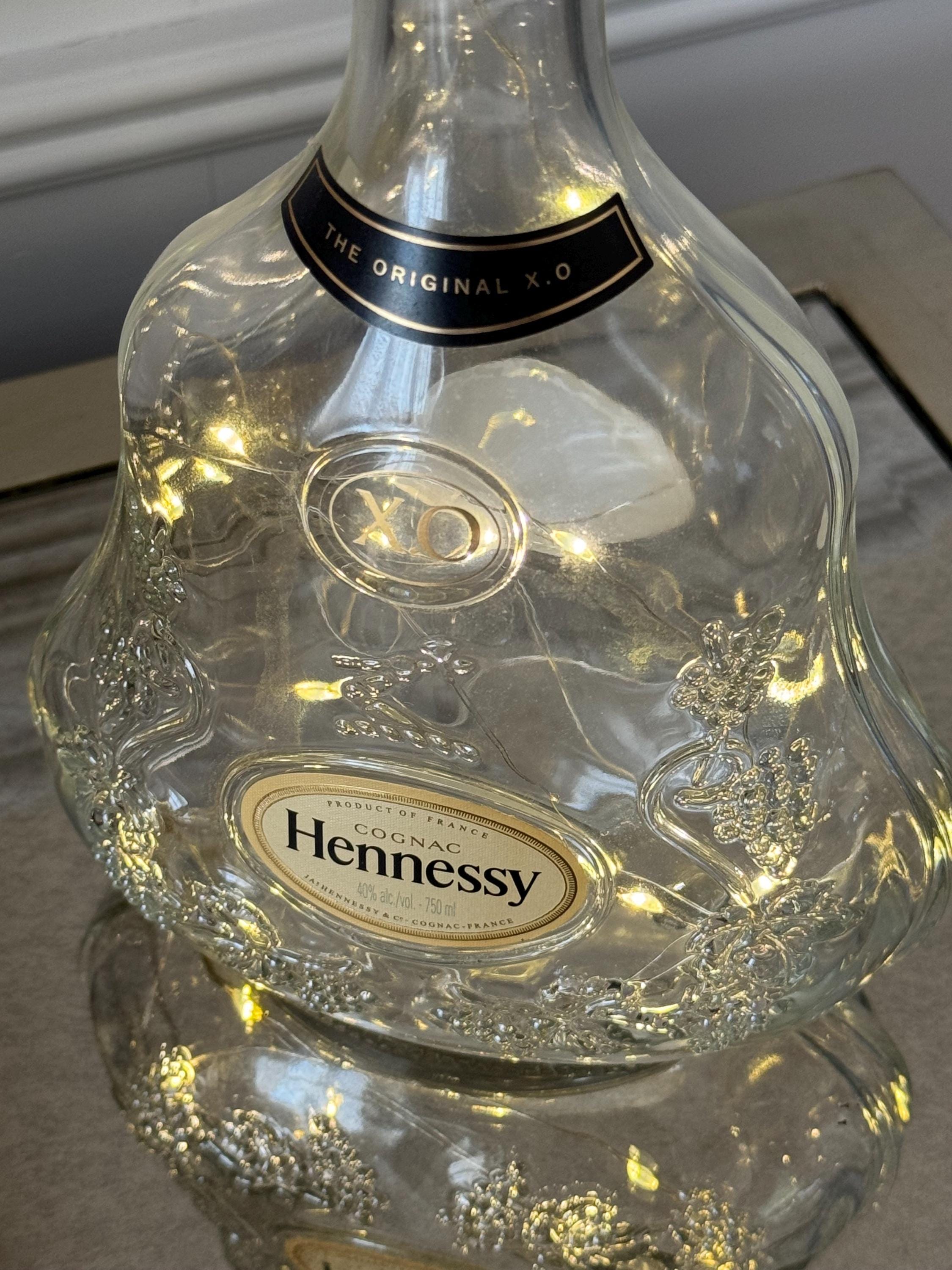 Hennessy XO 1500 ml Dummy Bottle インテリア 飲料・酒