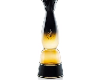 Very Rare Clase Azul Gold Empty Bottle - Decanter