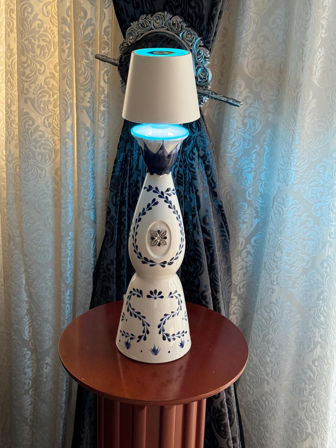 その他 Clase Azul Lamp recycled art il_1080xN.6269488637_o482.jpg
