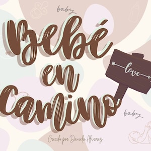 Baby on the Way - Planner dla kobiet w ciąży