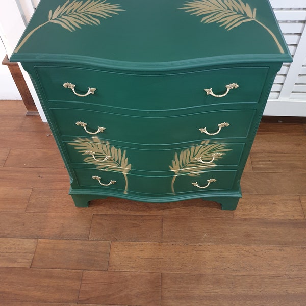 Upcycled Furniture Etsy UK