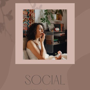 Sociale zelfzorg