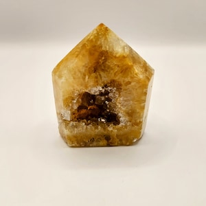 Citrine Point