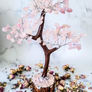 ローズクォーツタワー - Etsy 日本