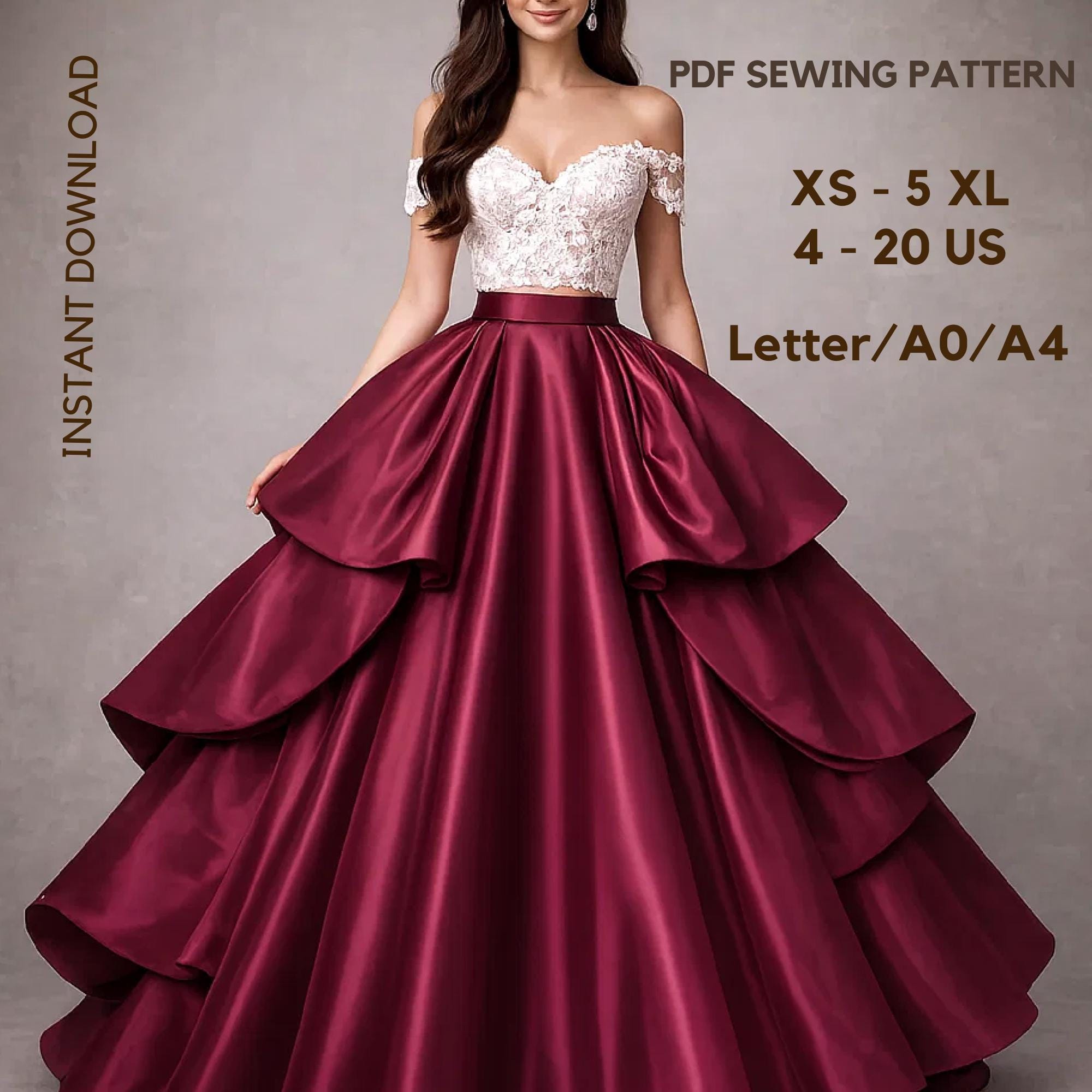 Ball gown - Etsy 日本