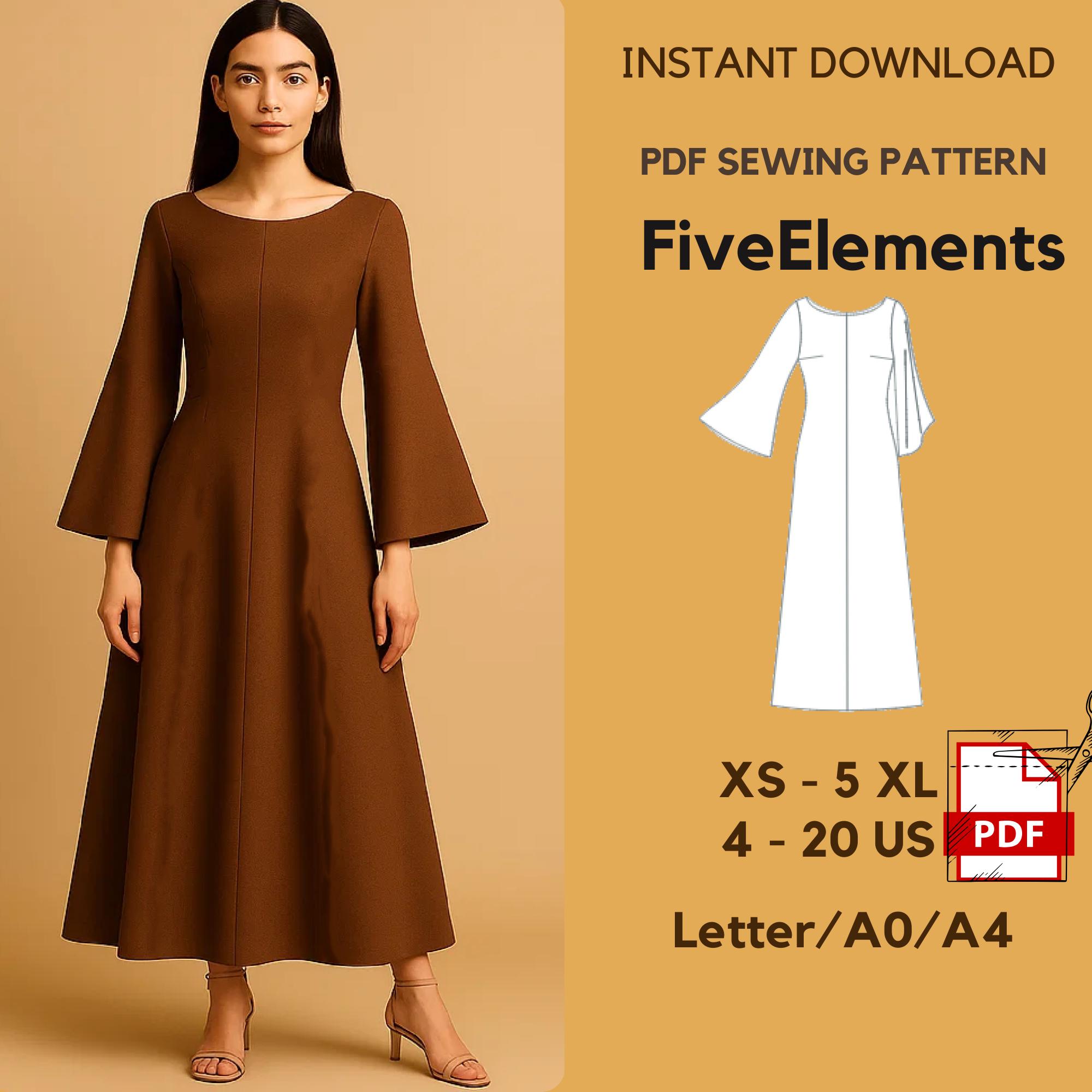 YOGALULU Abito Elegante Estivo Abito Da Donna A Maniche Corte Con Cuciture In Pizzo Con Stampa Gatto Per San Vestiti Da Eleganti 121383577