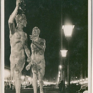 XIe Olympiade de Berlin