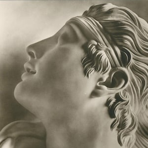 Arno Breker - Daphné