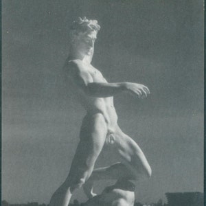 Arno Breker 1900 Der junge Ludwing van Beethoven 2