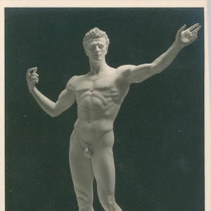 Arno Breker - Herold
