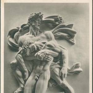 Arno Breker - Kameraden (camarades)