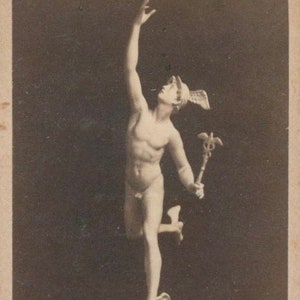 Johan v Bologna - Mercur