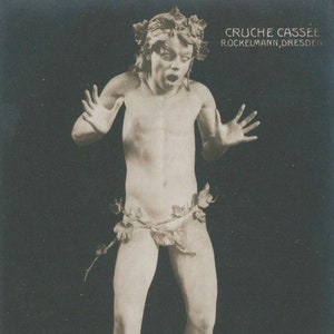 Gruche Cassee - R.ockelmann, Dresde