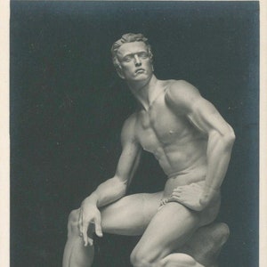 Arno Breker - Berufung