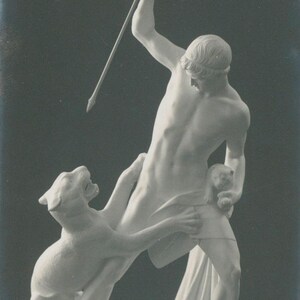 Le Chasseur - Jérichoau