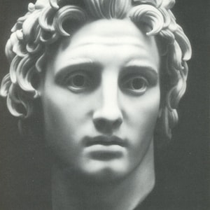 Arno Breker - Alexandre
