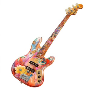 50  Watercolor Artistic Musical Instruments   Clipart PNG Bundle -  - Personal and Commercial use
