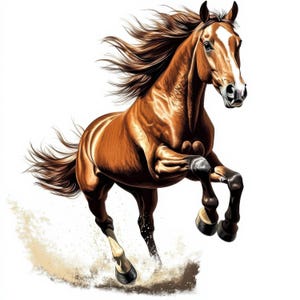19 Shire Horse-clipart | Majestueuze Shire Horse-illustraties voor rustieke boerderijdagboeken jpg – Printables | Commercieel gebruik