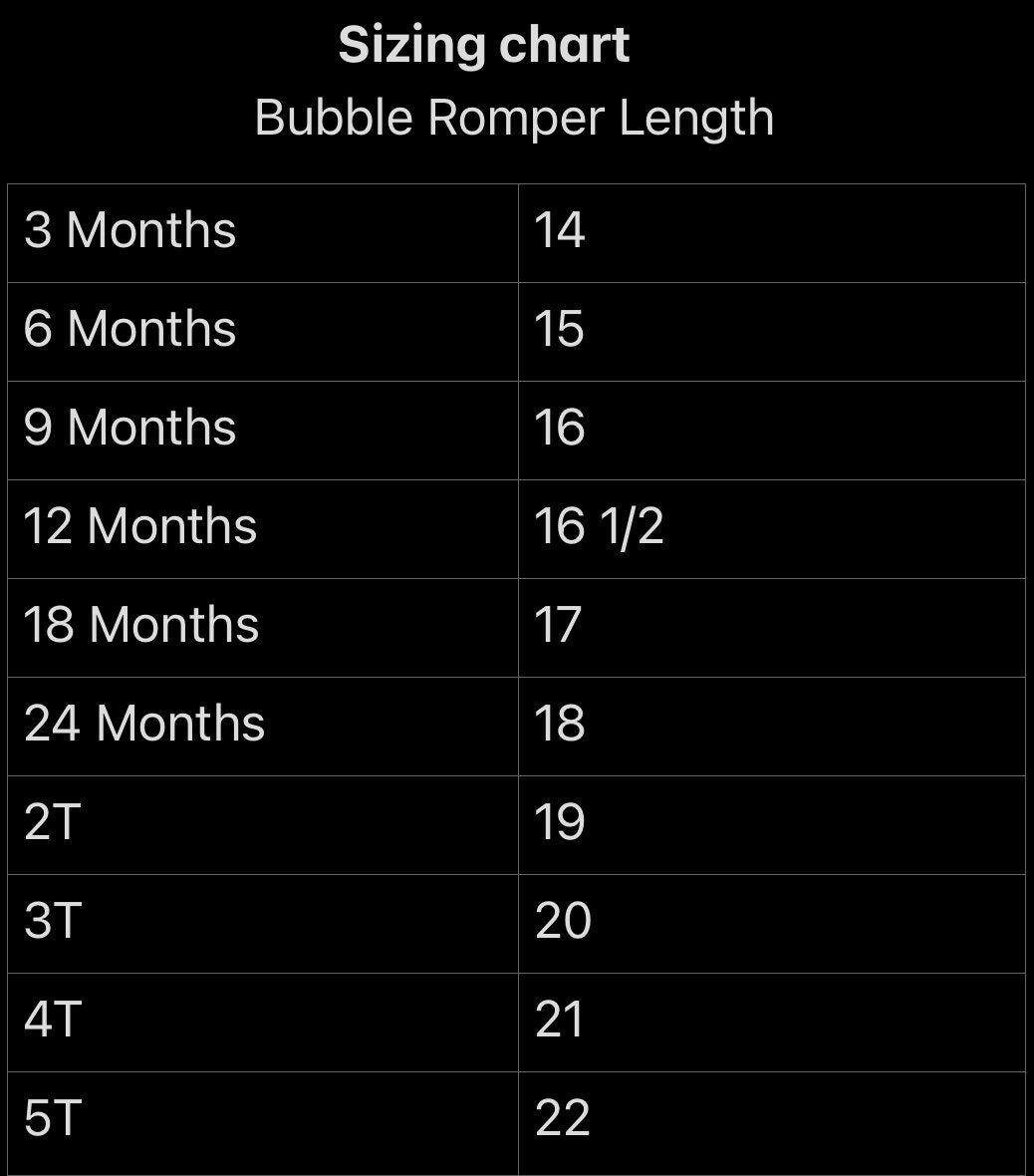 Whimsical Bear Boy Romper/Bubble main image 0