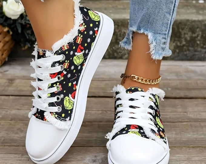 shoepalace grinch
