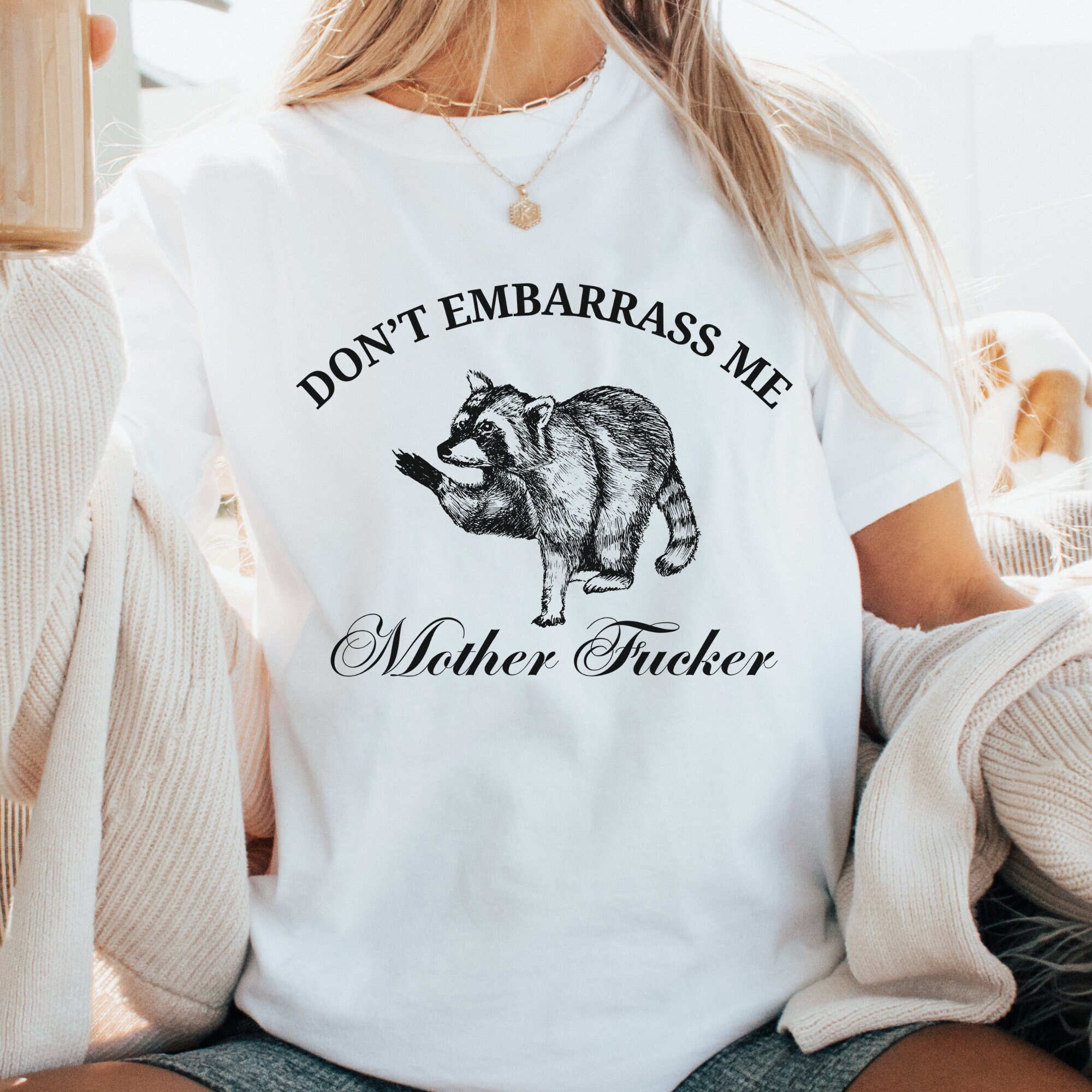 Mother Fuckers Shirt - Etsy