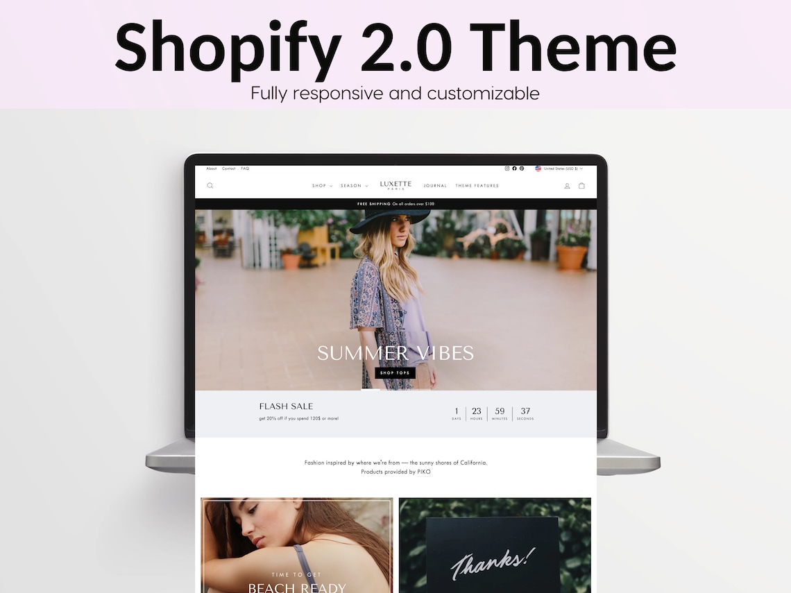 Shopify Theme Impulse Template Premium Website Ecommerce Etsy Shopify Theme Impulse Template Premium Website Ecommerce Etsy
