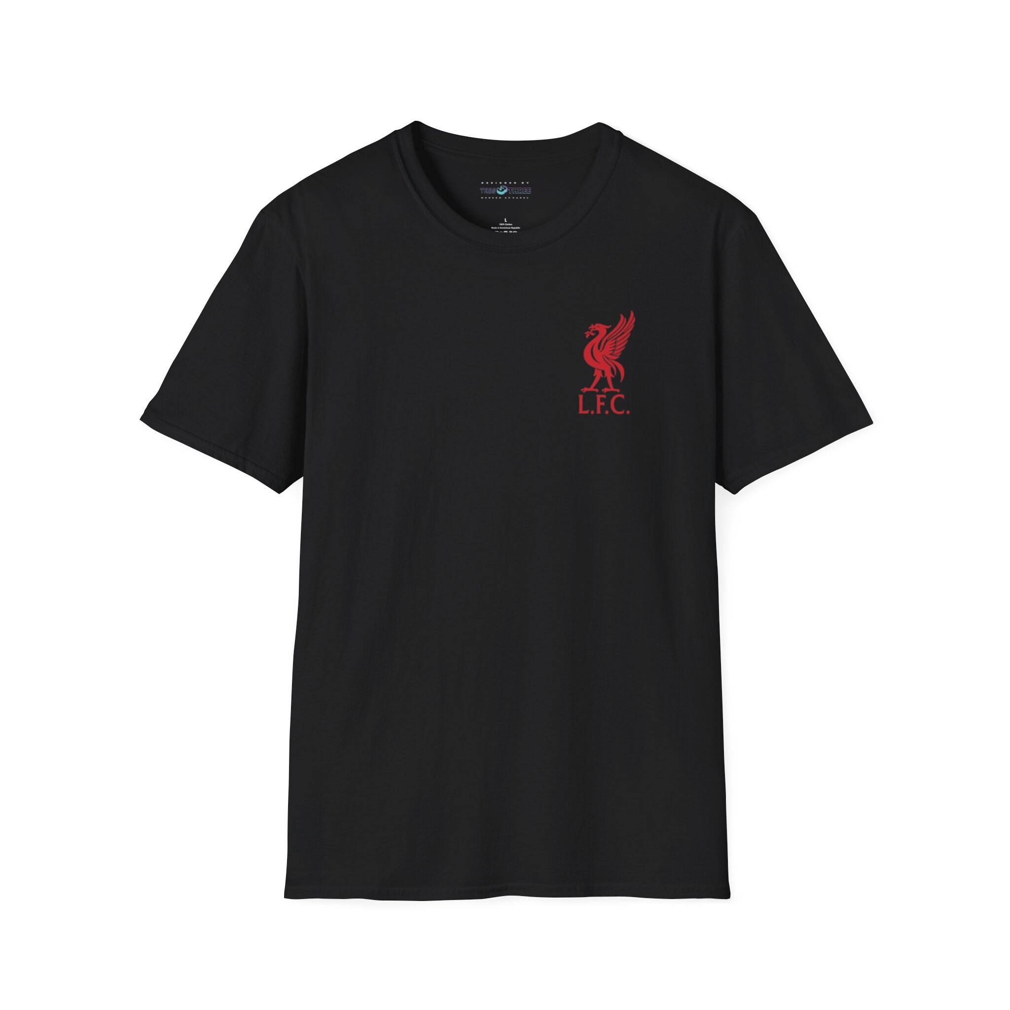 Smack Apparel "Keep Calm" Anti-Pittsburgh T-Shirt For Cincinnati Fans | Black, Short Sleeve, Medium - View #9