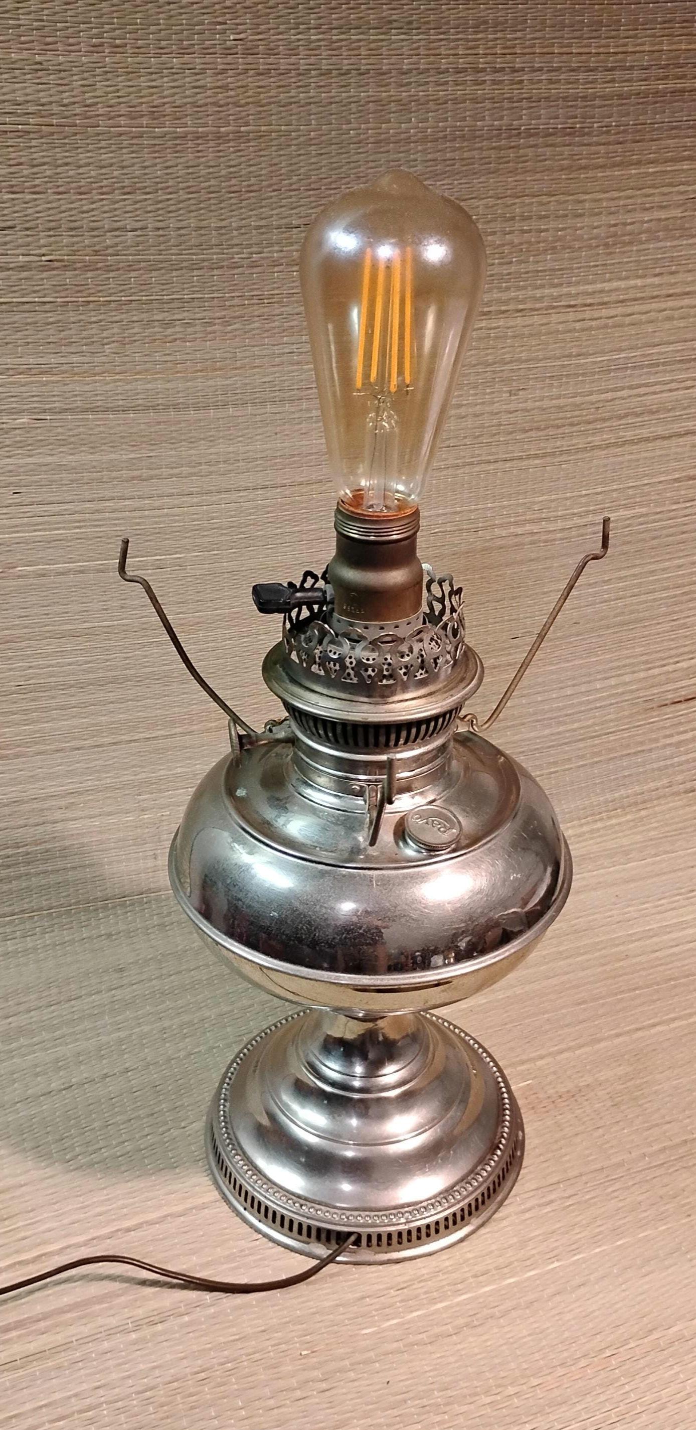 vintageクラシックオイルランタン ハンドル付き Amazon.co.jp