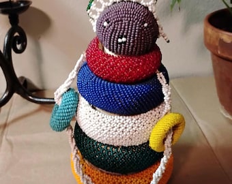 ファリビーズ豊穣人形 カメルーン - Etsy 日本