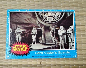 star wars trading card game rare cards Amazon.com: Star Wars: The Original Topps Trading Card Series, Volume One (Topps  Star Wars): 9781419711725: Lucasfilm Ltd, The Topps Company, Gerani, Gary,  Conte, Robert V.: Books main image 0