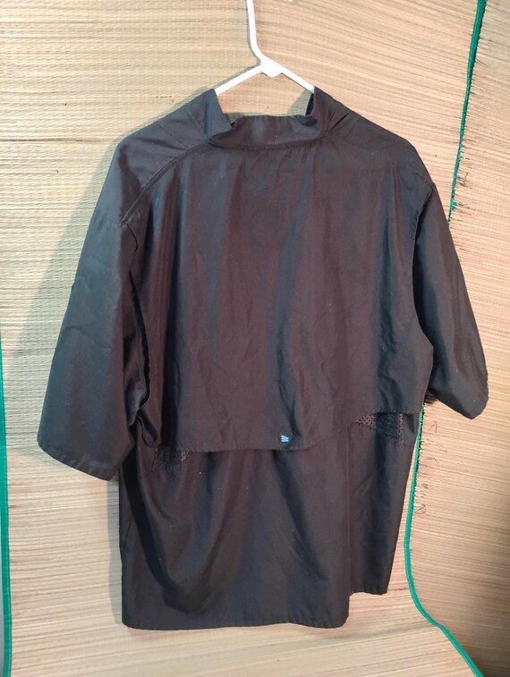 Chef's coat double breasted extra large Happy Che… - image 3