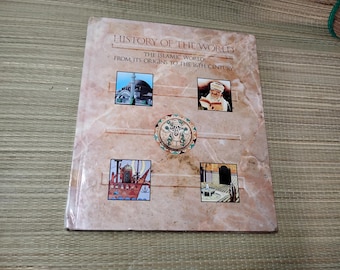 History of the World the Islamic world from the 1600s ex library