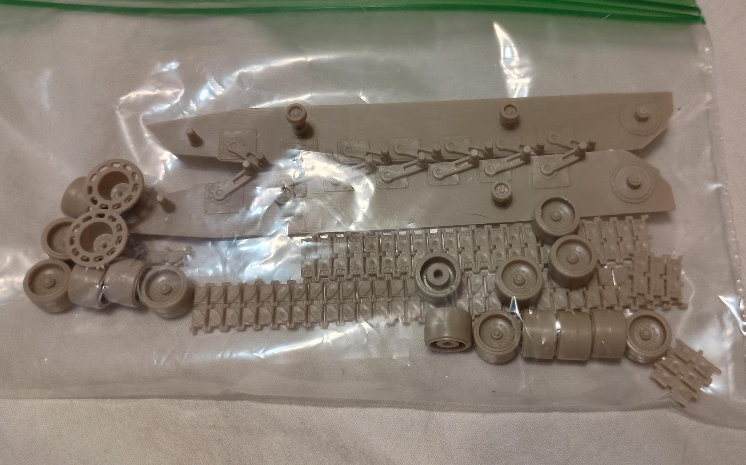 AMT Ertl M1 Abrams Tank Model 1:72 Scale 1988 - Etsy