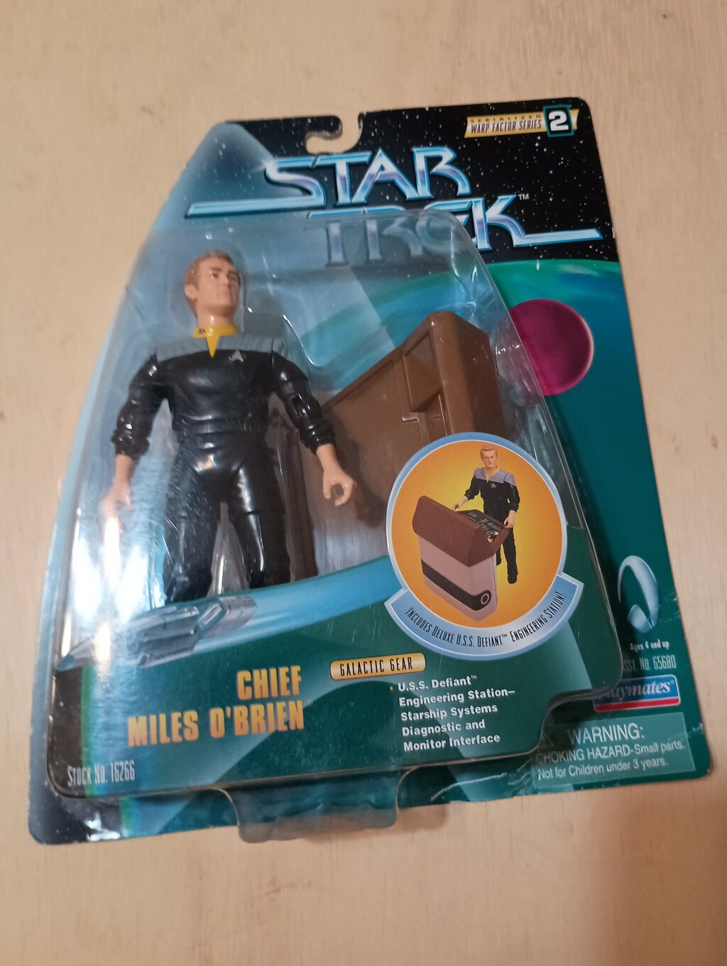 Doctor Who Action Figure Graham O'Brien 14 Cm - Figura Snodabile Da Collezione, Confezione Blister