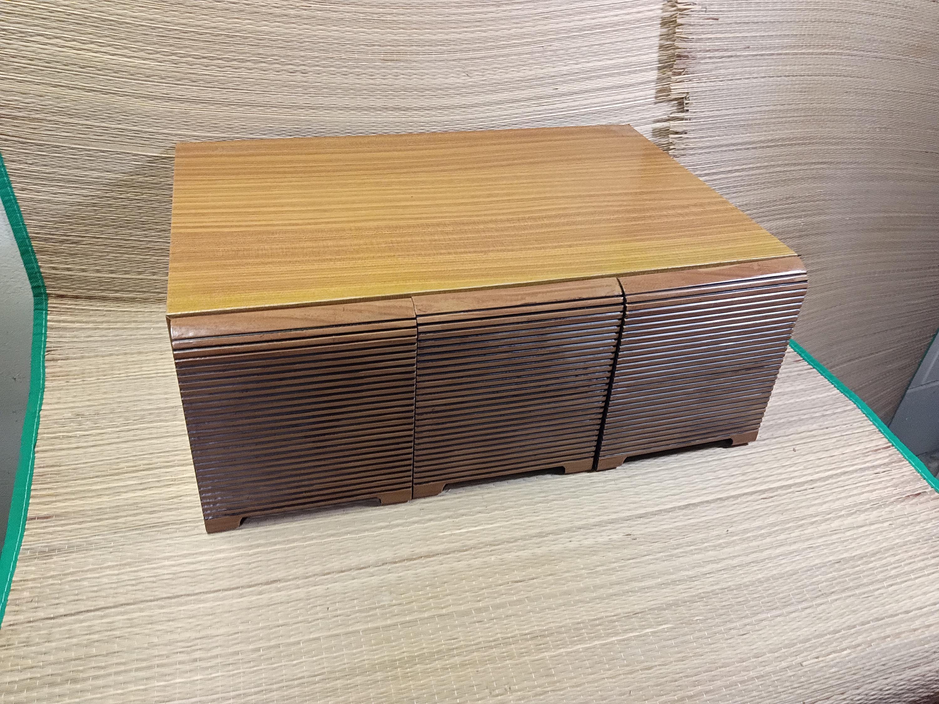 Retro cd racks - Etsy 日本