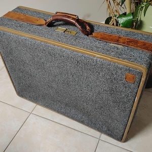 Hartmann luggage - Etsy 日本