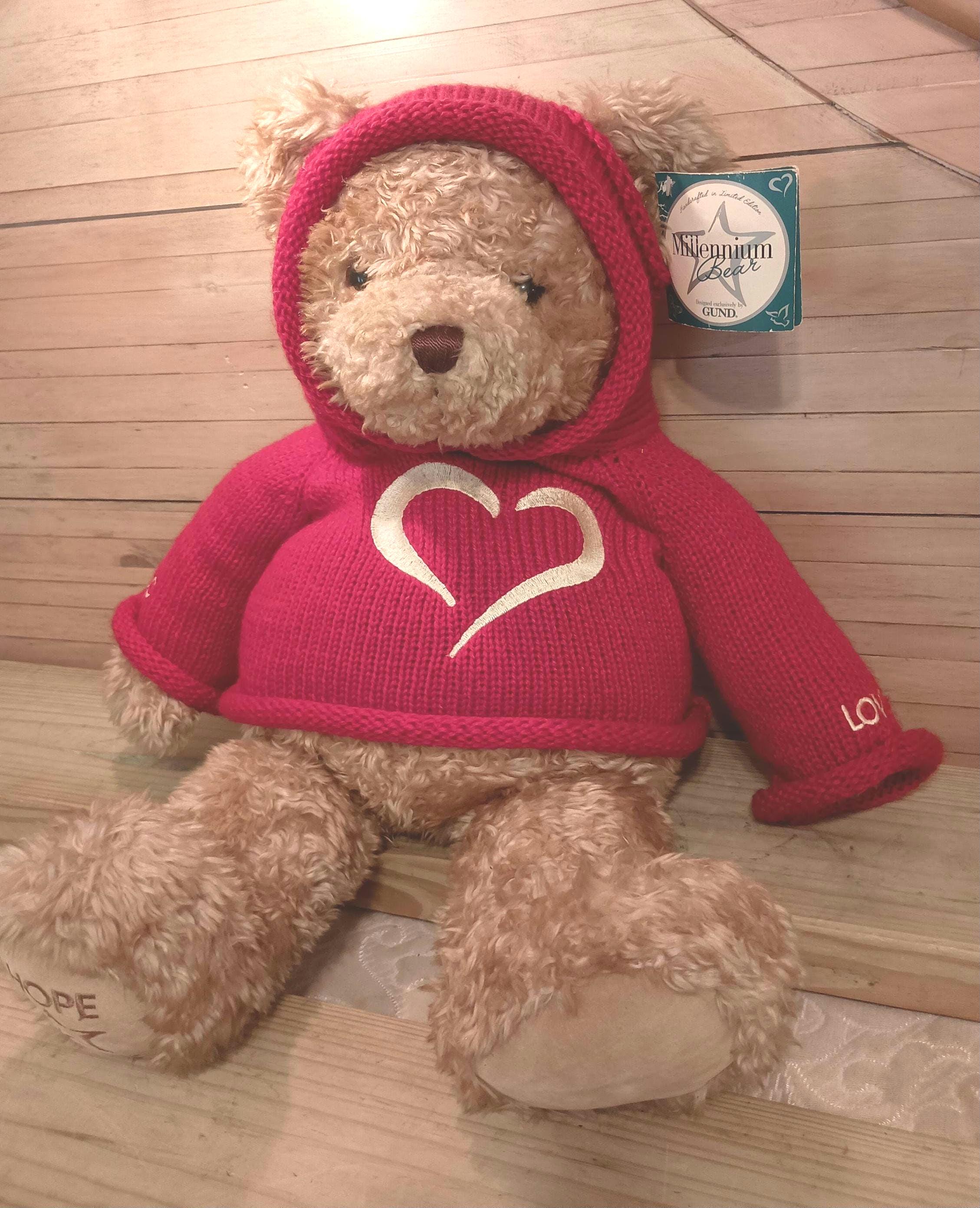 Gund ラバーフェイスバニータキシード 【公式通販】